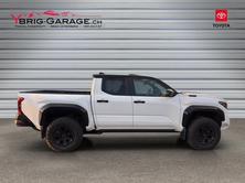 TOYOTA Tacoma 2.4 Turbo Hybrid TRD Pro, Hybride Integrale Benzina/Elettrica, Occasioni / Usate, Automatico - 6