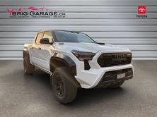 TOYOTA Tacoma 2.4 Turbo Hybrid TRD Pro, Hybride Integrale Benzina/Elettrica, Occasioni / Usate, Automatico - 7