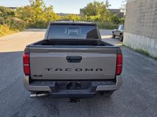 TOYOTA Tacoma 2.4 Turbo Hybrid TRD Offroad, Hybride Intégral Essence/Électricité, Occasion / Utilisé, Automatique - 4