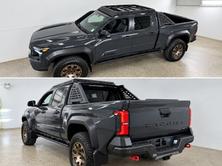 TOYOTA Tacoma 2.4 Turbo Hybrid Trailhunter, Voll-Hybrid Benzin/Elektro, Occasion / Gebraucht, Automatik - 2