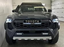 TOYOTA Tacoma 2.4 Turbo Hybrid Trailhunter, Voll-Hybrid Benzin/Elektro, Occasion / Gebraucht, Automatik - 4