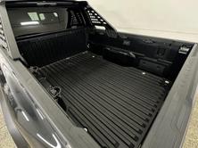 TOYOTA Tacoma 2.4 Turbo Hybrid Trailhunter, Voll-Hybrid Benzin/Elektro, Occasion / Gebraucht, Automatik - 7