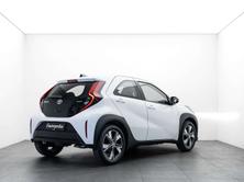 TOYOTA TOYOTA Aygo X 1.5 Comfort NEUES MODELL e-CVT Automat, Voll-Hybrid Benzin/Elektro, Neuwagen, Automatik - 3