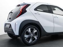 TOYOTA TOYOTA Aygo X 1.5 Comfort NEUES MODELL e-CVT Automat, Voll-Hybrid Benzin/Elektro, Neuwagen, Automatik - 4