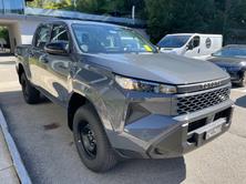 TOYOTA TOYOTA Hilux 2.8d MHEV Active Double Cab 4x4 mit AHK, Diesel, Neuwagen, Automatik - 7