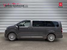 TOYOTA TOYOTA Proace Verso L2 2.0D Family, Diesel, Occasion / Gebraucht, Automatik - 2