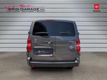 TOYOTA TOYOTA Proace Verso L2 2.0D Family, Diesel, Occasion / Gebraucht, Automatik - 4