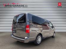 TOYOTA TOYOTA Proace Verso L2 2.0D Family, Diesel, Occasion / Gebraucht, Automatik - 5