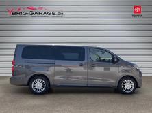 TOYOTA TOYOTA Proace Verso L2 2.0D Family, Diesel, Occasion / Gebraucht, Automatik - 6