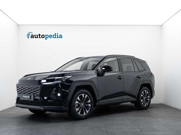 TOYOTA TOYOTA RAV-4 2.5 HSD Trend AWD e-CVT Automat, Full-Hybrid Petrol/Electric, New car, Automatic