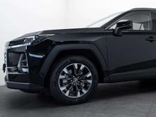 TOYOTA TOYOTA RAV-4 2.5 HSD Trend AWD e-CVT Automat, Full-Hybrid Petrol/Electric, New car, Automatic - 2