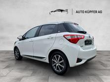 TOYOTA Toyota Yaris 1.5 Hybrid Y20 Club, Benzin, Occasion / Gebraucht, Automatik - 3