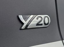TOYOTA Toyota Yaris 1.5 Hybrid Y20 Club, Benzin, Occasion / Gebraucht, Automatik - 7