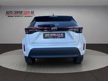 TOYOTA TOYOTA Yaris Cross 1.5 Active Drive AWDi e-CVT, Hybride Integrale Benzina/Elettrica, Auto nuove, Automatico - 5