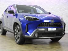 TOYOTA TOYOTA Yaris Cross 1.5 VVT-i HSD Premium AWD-i, Hybride Integrale Benzina/Elettrica, Auto nuove, Automatico - 2