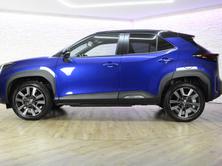 TOYOTA TOYOTA Yaris Cross 1.5 VVT-i HSD Premium AWD-i, Hybride Integrale Benzina/Elettrica, Auto nuove, Automatico - 3