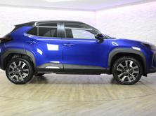 TOYOTA TOYOTA Yaris Cross 1.5 VVT-i HSD Premium AWD-i, Hybride Integrale Benzina/Elettrica, Auto nuove, Automatico - 4
