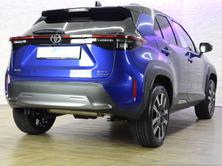 TOYOTA TOYOTA Yaris Cross 1.5 VVT-i HSD Premium AWD-i, Hybride Integrale Benzina/Elettrica, Auto nuove, Automatico - 5
