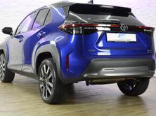 TOYOTA TOYOTA Yaris Cross 1.5 VVT-i HSD Premium AWD-i, Hybride Integrale Benzina/Elettrica, Auto nuove, Automatico - 6