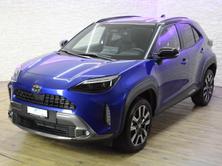 TOYOTA TOYOTA Yaris Cross 1.5 VVT-i HSD Premium AWD-i, Hybride Integrale Benzina/Elettrica, Auto nuove, Automatico - 7