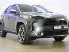 TOYOTA TOYOTA Yaris Cross 1.5 VVT-i HSD Premium AWD-i, Hybride Integrale Benzina/Elettrica, Auto nuove, Automatico - 2