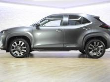 TOYOTA TOYOTA Yaris Cross 1.5 VVT-i HSD Premium AWD-i, Hybride Integrale Benzina/Elettrica, Auto nuove, Automatico - 3