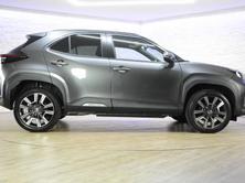 TOYOTA TOYOTA Yaris Cross 1.5 VVT-i HSD Premium AWD-i, Hybride Integrale Benzina/Elettrica, Auto nuove, Automatico - 4