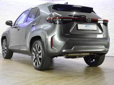TOYOTA TOYOTA Yaris Cross 1.5 VVT-i HSD Premium AWD-i, Hybride Integrale Benzina/Elettrica, Auto nuove, Automatico - 6