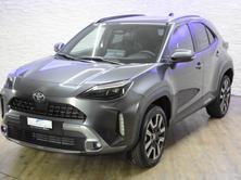 TOYOTA TOYOTA Yaris Cross 1.5 VVT-i HSD Premium AWD-i, Hybride Integrale Benzina/Elettrica, Auto nuove, Automatico - 7