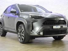 TOYOTA TOYOTA Yaris Cross 1.5 VVT-i HSD Premium AWD-i, Full-Hybrid Petrol/Electric, New car, Automatic - 2
