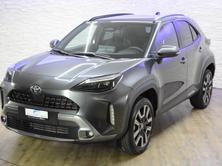 TOYOTA TOYOTA Yaris Cross 1.5 VVT-i HSD Premium AWD-i, Full-Hybrid Petrol/Electric, New car, Automatic - 7
