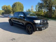 TOYOTA 5.7 V8, Petrol, Second hand / Used, Automatic - 7
