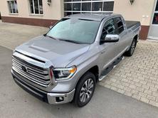 TOYOTA TUNDRA 5.7 V8 4x4 Double Cab Limited, Benzin, Occasion / Gebraucht, Automat - 2