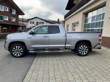 TOYOTA TUNDRA 5.7 V8 4x4 Double Cab Limited, Benzin, Occasion / Gebraucht, Automat - 3