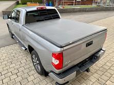 TOYOTA TUNDRA 5.7 V8 4x4 Double Cab Limited, Benzin, Occasion / Gebraucht, Automat - 4