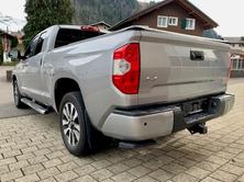 TOYOTA TUNDRA 5.7 V8 4x4 Double Cab Limited, Benzin, Occasion / Gebraucht, Automat - 5
