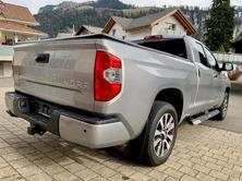 TOYOTA TUNDRA 5.7 V8 4x4 Double Cab Limited, Benzin, Occasion / Gebraucht, Automat - 6