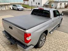 TOYOTA TUNDRA 5.7 V8 4x4 Double Cab Limited, Benzin, Occasion / Gebraucht, Automat - 7