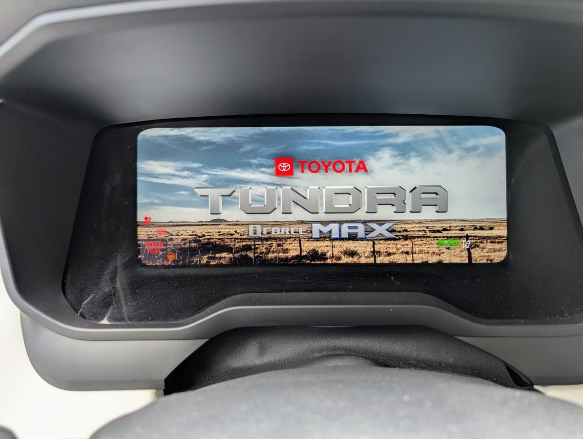 TOYOTA Hybrid CAPSTONE, Benzina, Occasioni / Usate, Automatico - 4