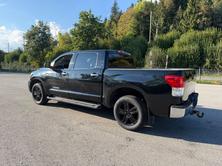 TOYOTA 5.7 V8, Petrol, Second hand / Used, Automatic - 3