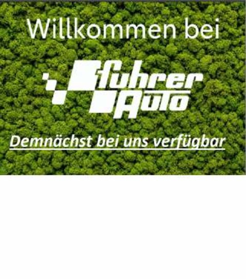 TOYOTA Urban Cruiser Trend AWD