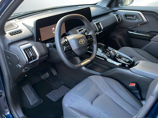 TOYOTA Urban Cruiser 61 kWh Trend AWD, Électrique, Voiture nouvelle, Automatique - 4