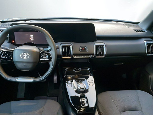 TOYOTA Urban Cruiser 61 kWh Trend AWD, Électrique, Voiture nouvelle, Automatique - 5