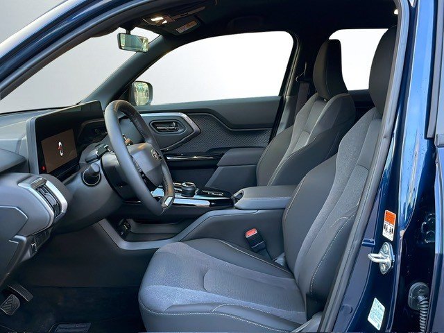 TOYOTA Urban Cruiser 61 kWh Trend AWD, Électrique, Voiture nouvelle, Automatique - 6