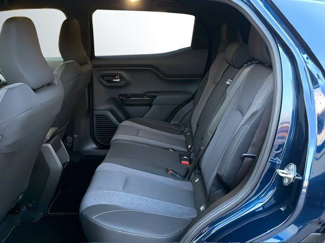 TOYOTA Urban Cruiser 61 kWh Trend AWD, Électrique, Voiture nouvelle, Automatique - 7