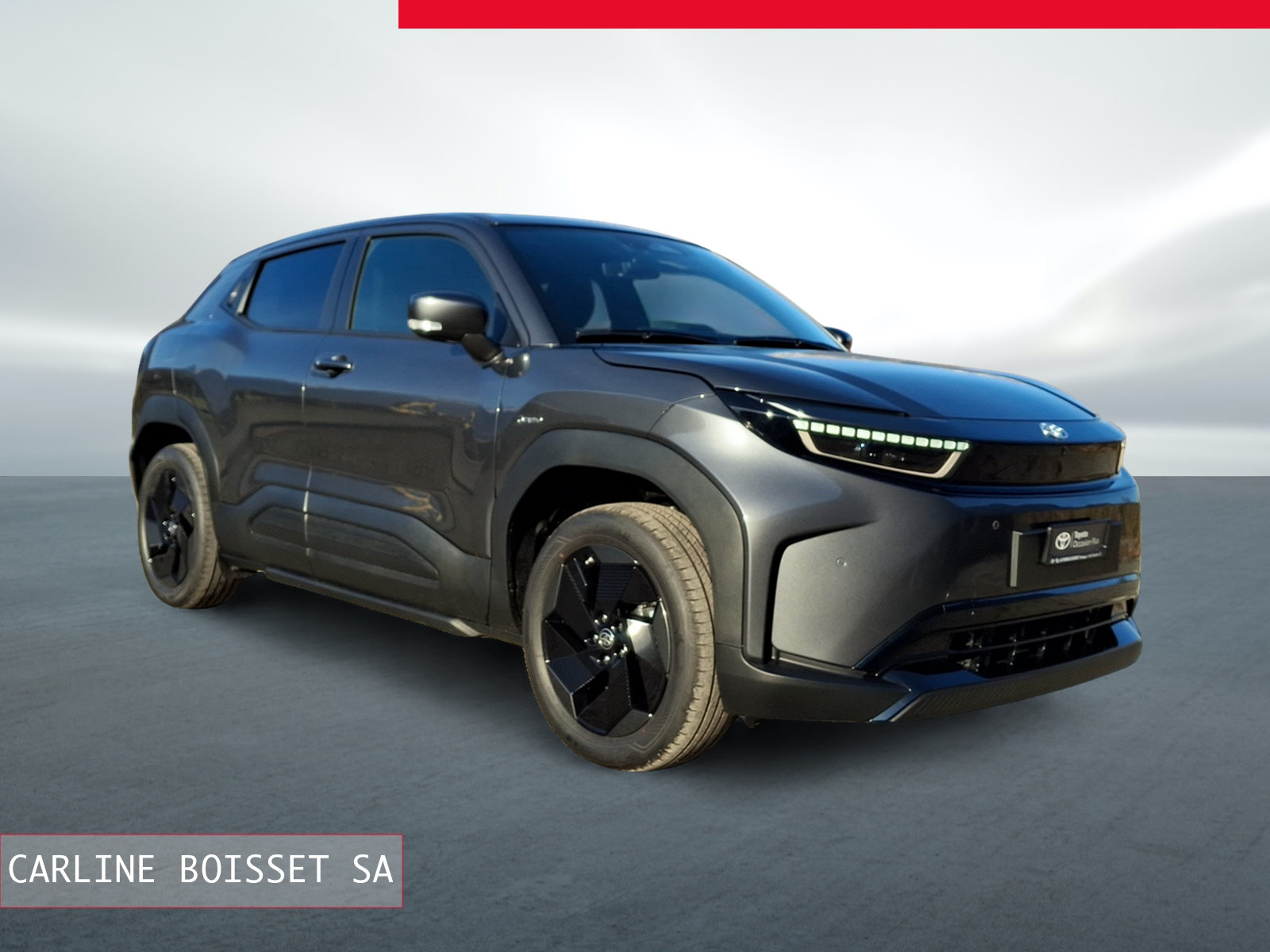TOYOTA Urban Cruiser 49 kWh Comfort, Électrique, Voiture nouvelle, Automatique - 7