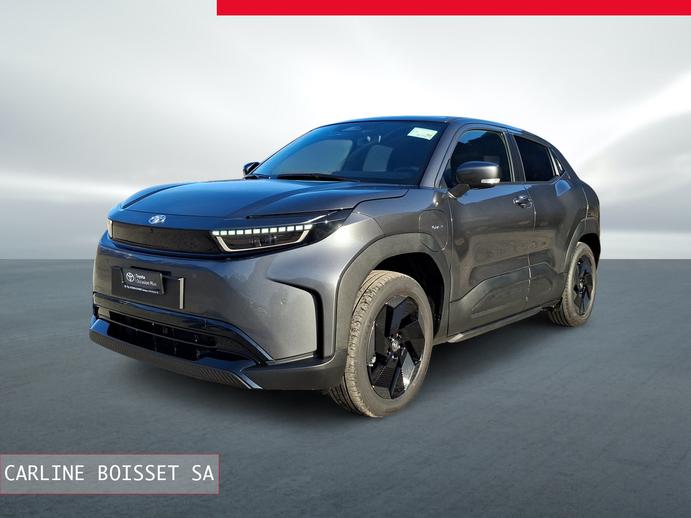 TOYOTA Urban Cruiser 61 kWh Premium AWD, Elektro, Vorführwagen, Automatik