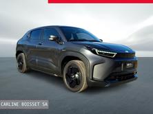 TOYOTA Urban Cruiser 61 kWh Premium AWD, Elektro, Vorführwagen, Automatik - 7
