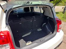 TOYOTA URBANCRUISER 1.4 D-4D L. Luna fédéral 4WD, Diesel, Occasion / Gebraucht, Handschaltung - 5