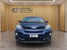 TOYOTA Urban Cruiser 1.4 D-4D Linea Sol 4WD, Diesel, Occasion / Utilisé, Manuelle - 2